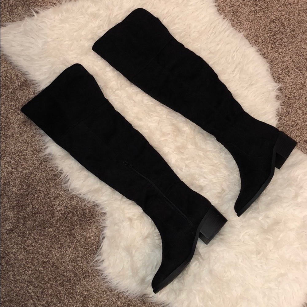 Express Boots